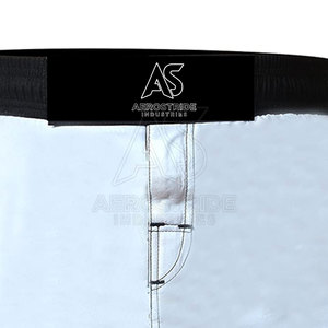 Latest Design Customized Logo Stretch Lightweight Durable Breathable MMA <b>Shorts</b> <b>for</b> <b>Men</b> Wholesale - Product Image 5
