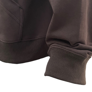 Sudadera con Capucha para Hombre, Manga Larga, Lavado Ácido, Estilo Vintage, Informal, Cómoda, para Uso Diario en Invierno - Product Image 4