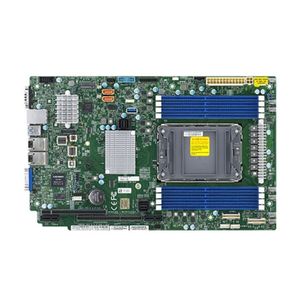 Placa Base para Servidor de un Solo Socket LGA4189 DDR4 SATA3 RAID Dual 10GbE PCIe M.2 - Product Image 3