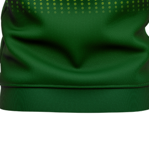 Sudaderas de hombre de la mejor calidad, 100% algodón grueso, 400g, con logotipo personalizado en la parte delantera, sudadera de punto con bordado 3D para hombre - Product Image 6