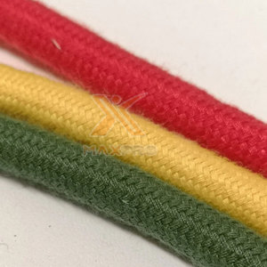 สายคล้องคอแบบพิธีการ ดีไซน์โดดเด่น ไม่ซ้ำใคร ทนทาน สีตัดกัน มีสินค้าพร้อมส่ง - Product Image 3