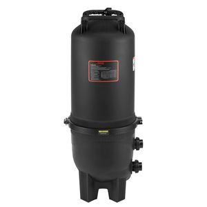 Valvola Filtro a Cartuccia per Piscina da 725 Sq.ft2, Sistema di Filtrazione per Piscina 21207GPH - Product Image 1