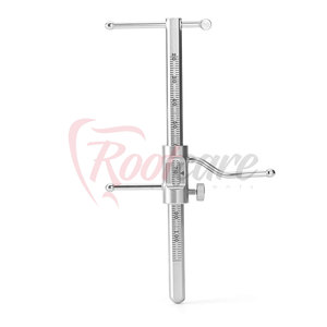 Jauge Venus Apollo de qualité professionnelle pour tests en laboratoire, jauge Venus Apollo durable - Product Image 3