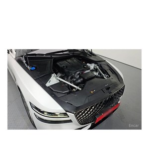 Genesis G80 2.5 Turbo AWD Essence Euro V 2024, Volant à Gauche, Boîte Automatique, Sièges en Cuir, Caméra Arrière, 52 468 km - Product Image 6