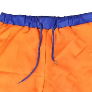 Athletic Casual <b>Mid</b> Waist Gym Shorts for Men Lightweight Quick Dry Training Workout Comfortable Durable Flexible Design - Product Image 2