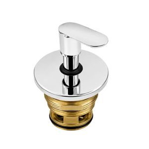 Conector de Latón de 32 mm Tipo Metropole, Adaptador de Plomería de Precisión Resistente a Fugas para Sistemas Sanitarios de Baño - Product Image 5