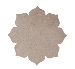 Posavasos de MDF para Sublimación, Posavasos de Corcho MDF, Posavasos MDF en Blanco con Múltiples Diseños, Tapetes y Almohadillas de MDF, Más Vendidos - Product Image 2