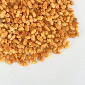 Thé vert de Taiwan infusé au riz brun grillé (type Genmaicha) en vrac en sachet pour infusion glacée et chaude, usage commercial en gros - Product Image 5