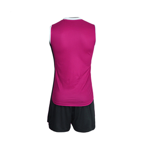 Professional Women’s Netball Kit – Comfortable Stretch Fit Dress - Product Image 3