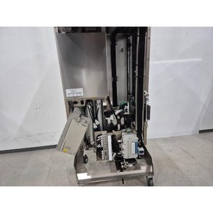 SINFONIA TECHNOLOGY SELOP12F25-S7D3922A Port de charge de wafer d'occasion, pièces d'équipement semi-conducteur de génération précédente - Product Image 1
