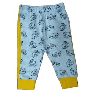 Venta caliente niños pantalones Capri para Primavera Verano aventuras al aire libre mejor precio de exportador de la India ropa usada para bebés - Product Image 2