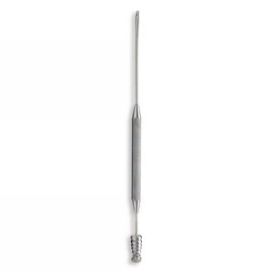 Instrumentos Quirúrgicos Basis, Elevador de Succión GORNEY FREER ENT, Acero Inoxidable, Manual, Calidad Superior, SurgiRight SR-200-blade CE - Product Image 3