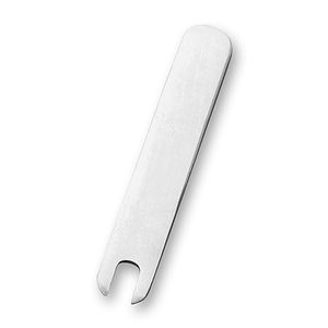 Extracteur de couronnes dentaires, instrument dentaire de précision pour le retrait de couronnes et bridges, pistolet automatique pour le retrait de couronnes, extracteur manuel de couronnes dentaires - Product Image 5