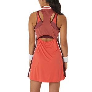 Tenue de tennis pour femmes, vêtements de sport haut de gamme, tissu respirant, léger, coupe confortable, design performant, tissu de performance - Product Image 2