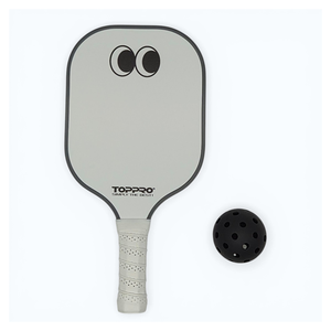 Juego de Raqueta y Pelota de Pickleball Resistentes - Product Image 5