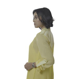 Vestido Casual de Verano para Mujer, de Algodón, Manga Larga, para Uso Diario, al Mejor Precio al por Mayor - Product Image 2