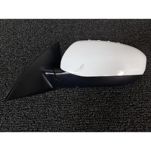 Espejo Retrovisor Izquierdo Usado Optima 876102T510AS - Product Image 1