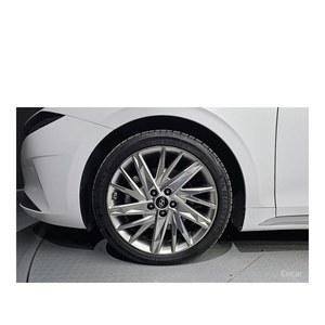 ฮุนได แกรนด์ดูร์ ปี 2021/2 เครื่องยนต์ 3.3 ลิตร ระยะทาง 52,536 กม. เกียร์อัตโนมัติ เบาะหนัง พวงมาลัยซ้าย พร้อมกล้องมองหลัง - Product Image 5