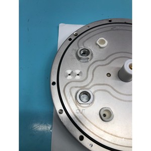 AMAT 0040-05493 CHUCK ESC ASSY, EMAX, 200MM - Equipo y piezas de semiconductores de confianza de Trusted Global Legacy - Product Image 2