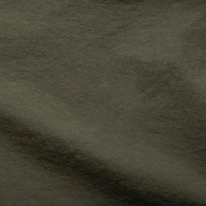 Chaqueta de Verano Transpirable de Alta Calidad para Hombre, Chaqueta con Parches para Exteriores, Chaqueta Cortavientos de Poliéster con Media Cremallera Personalizada - Product Image 4