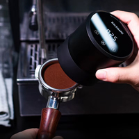 Outils de barista, accessoires à café, presse-café manuel portable à pression constante, base plate, réglable, automatique, 585 mm