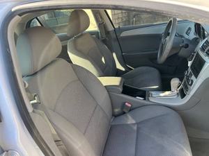Chevrolet Malibu LSFleet FWD 2011 - Product Image 5