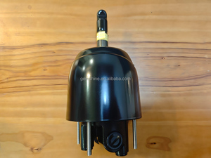 Nouveau système de direction hydraulique 350 CV pour moteurs hors-bord, kit pompe et cylindre de commande marine - Product Image 5