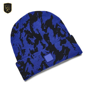 Beanie <b>Hats</b> <b>Winter</b> Soft Knitted Acrylic Casual Outdoor <b>Hat</b> Stretch Fit Warm Comfortable Daily Use Beanie <b>Hats</b> - Product Image 1