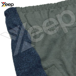 Pantalones Casuales Rectos Ligeros de Cintura Alta para Hombre de Marca Privada - MOQ Bajo, Alta Calidad, Gran Venta, Hechos en Pakistán - Product Image 5