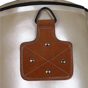 Sac de frappe lourd RTS en gros pour adultes, entraînement de boxe à domicile avec matériau PU de haute qualité et sacs de frappe gonflables - Product Image 6