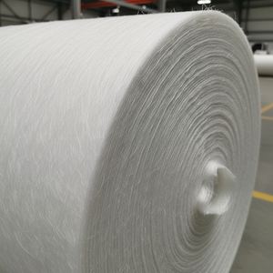 ผ้าไม่ทอเมลต์โบลน ออกแบบมาเพื่อการผลิตหน้ากากอนามัยและการกรองอากาศ ผ้าไม่ทอเมลต์โบลนเป็นวัสดุที่ดีเยี่ยม - Product Image 6