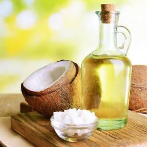 Aceite de Coco Virgen Puro Prensado en Frío, Aceite de Coco Orgánico a Granel para Alimentos y Belleza - Product Image 4