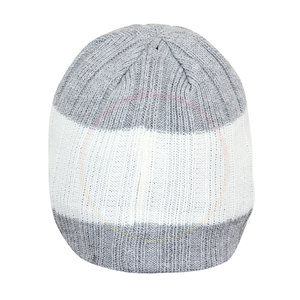 Factory Made Wholesale Price Jacquard 100% Cotton Breathable Waterproof Unisex Beanies <b>Hats</b> Professional Manufactured Casual Use - Product Image 5