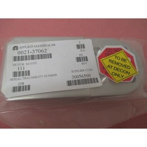 AMAT 0021-37062 ชุดติดตั้งมอเตอร์ วาล์วควบคุมความเร็ว DPS - อุปกรณ์และอะไหล่เซมิคอนดักเตอร์ระดับโลกที่เชื่อถือได้ - Product Image 4