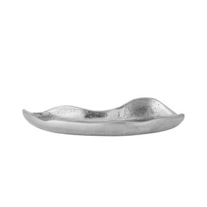 Plateau de service élégant en aluminium moulé, de qualité durable pour une utilisation longue durée en cuisine et salle à manger - Product Image 5