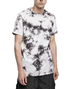 Camisetas Personalizadas con Logotipo para Hombre, Camisetas Deportivas 100% Poliéster de Secado Rápido, Camisetas Lisas Unisex para Gimnasio - Product Image 1