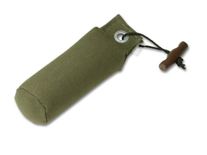 Dummy d'entraînement pour chien OEM en toile durable, avec conception de prise en main facile, personnalisation de la marque et commandes en gros pour les détaillants d'articles pour animaux de compagnie - Product Image 5