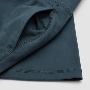 Pantalons de yoga taille haute pour femmes, longueur intégrale, compression solide, été, avec poches, extensibles, respirants, leggings de sport - Product Image 4