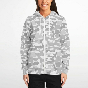 Sweat à capuche de chasse durable à manches longues, camouflage, pour la randonnée et la chasse en extérieur, pull chaud pour homme - Product Image 4