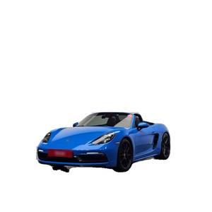 Porsche 718 4.0 GTS 2024, 54 684 km, conduite à gauche, sièges en cuir - Product Image 1