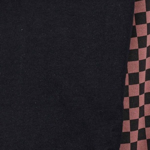 Vente en gros nouveauté 2024 veste universitaire taille courte personnalisée OEM pour la saison d'hiver des femmes coupe régulière patch de broderie - Product Image 5
