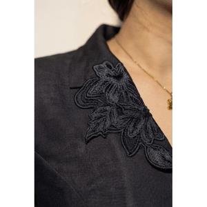 Camisa Casual Premium Exclusiva para Mujer con un Toque Elegante para el Día a Día, Compre Directamente del Proveedor - Product Image 2