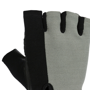 Gants d'entraînement personnalisés résistants aux chocs avec rembourrage de la paume et soutien du poignet pour hommes et femmes, fabrication en usine, gants de fitness pour la salle de sport - Product Image 5