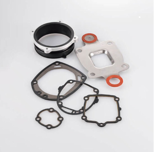 ซีลยางแบบกำหนดเอง ปะเก็น อุปกรณ์ซีลอุตสาหกรรม ผู้ผลิต OEM - Product Image 1
