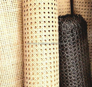 Premium Natural Rattan Cane <b>Material</b> for Furniture Weaving Handicraft Manufacturing Wholesale OEM Supplier - Product Image 3
