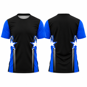 Custom Sublimated <b>Football</b> Jersey Wholesale Mens Quick Dry Athletic Team <b>Football</b> <b>Shirt</b> Printed Short Sleeve Sportswear Uniform - Product Image 4