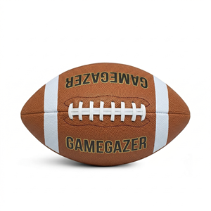 GAMEGAZER AF-1005 ขนาด 9 น้ำหนัก 397-427 กรัม รอบเส้นรอบวง 705-724 มม. ระดับมืออาชีพ รองรับการปรับแต่ง ทนทานต่อสภาพอากาศ - Product Image 6