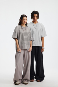 T-shirt personnalisé pour homme, style streetwear, col rond, imprimé par sublimation, séchage rapide, respirant, 100% coton, 180 grammes, coupe classique, manches courtes - Product Image 3