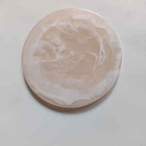 Design Modern Resin <b>Coaster</b> Set White Marble Pattern <b>Slate</b> Material <b>Coaster</b> Pad <b>Placemat</b> Showpiece Accessories - Product Image 1