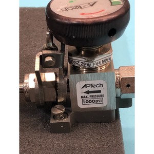 Régulateur de pression APTECH AP5002SZ4MTSCMK - Équipement et pièces semi-conductrices de renommée mondiale à confiance - Product Image 5